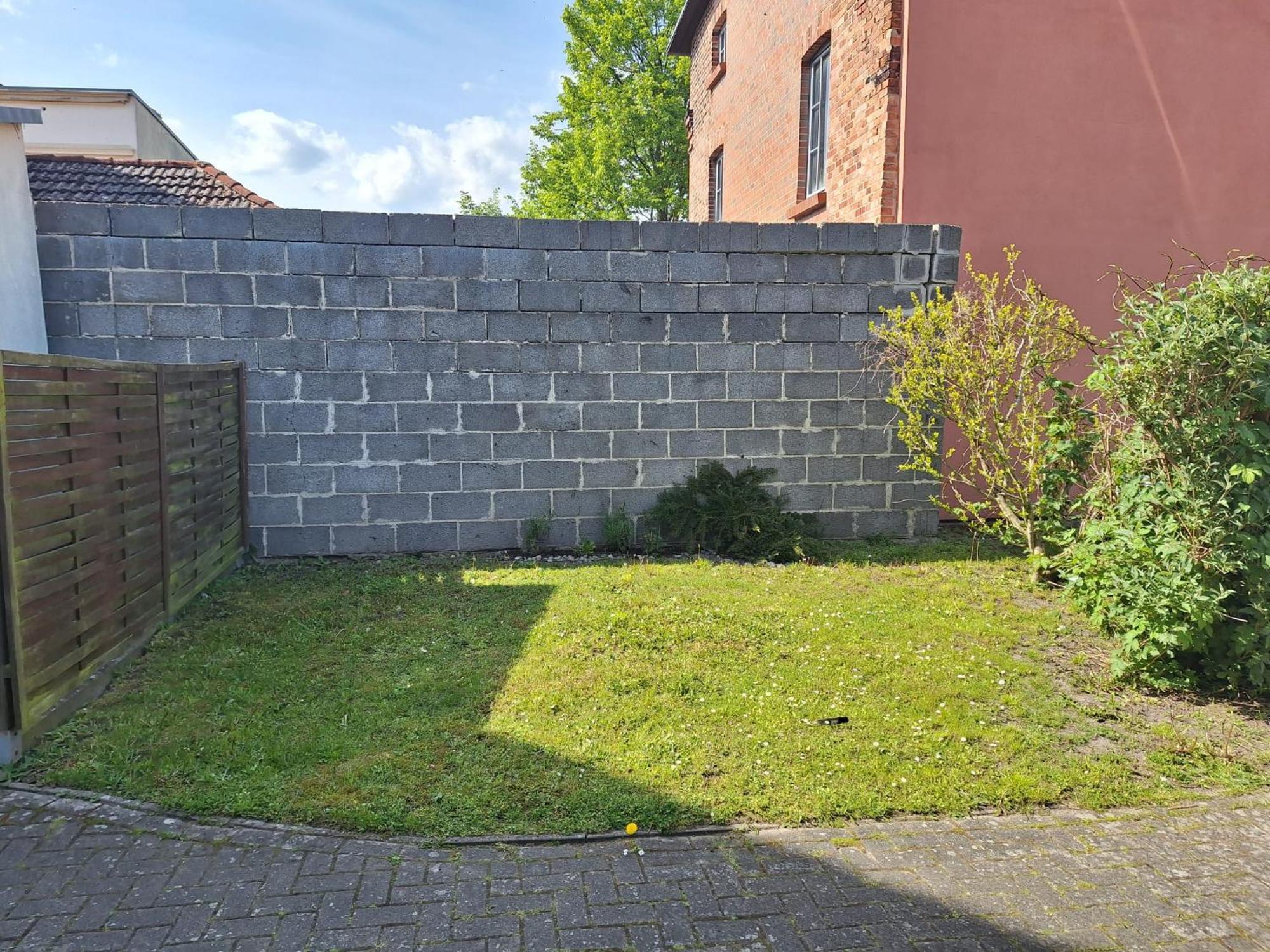Wohnung Sonnenschein Wolgast Bagian luar foto
