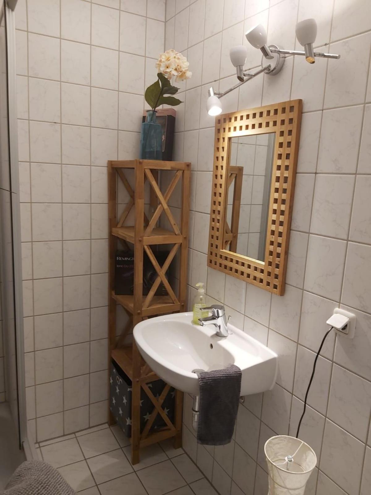 Wohnung Sonnenschein Wolgast Bagian luar foto